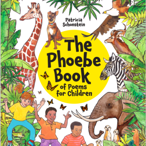 The Phoebe Book Of Poems For Children